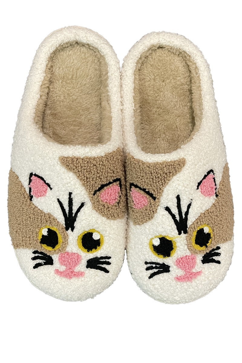 New Novelty Slippers Miss Sparkling